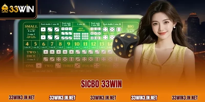 sicbo