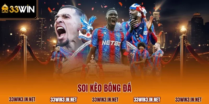 Soi kèo bóng đá